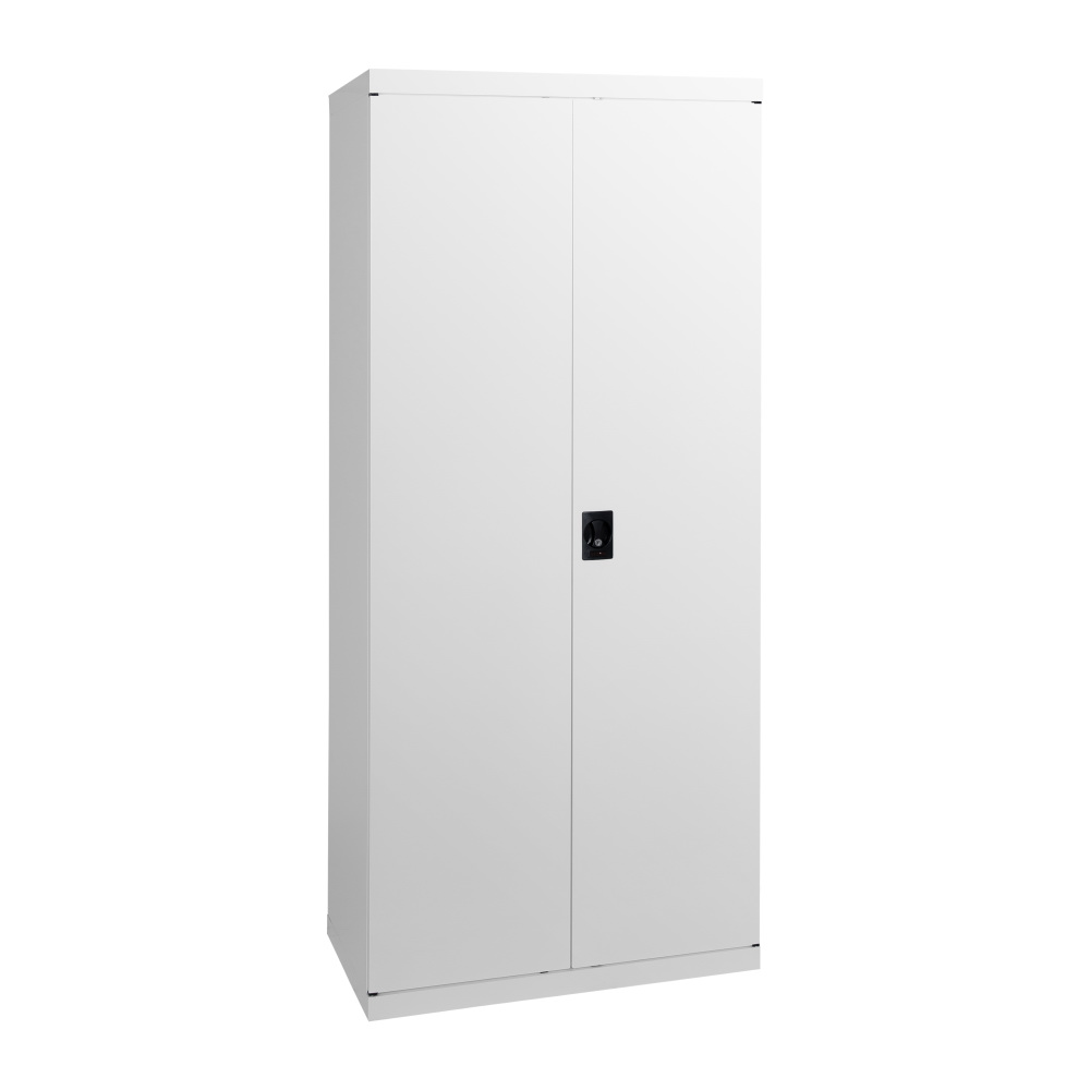Statewide Tall Stationery Cupboard - 600mm Deep